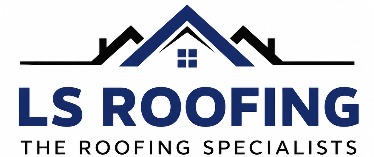 LS Roofing Ltd